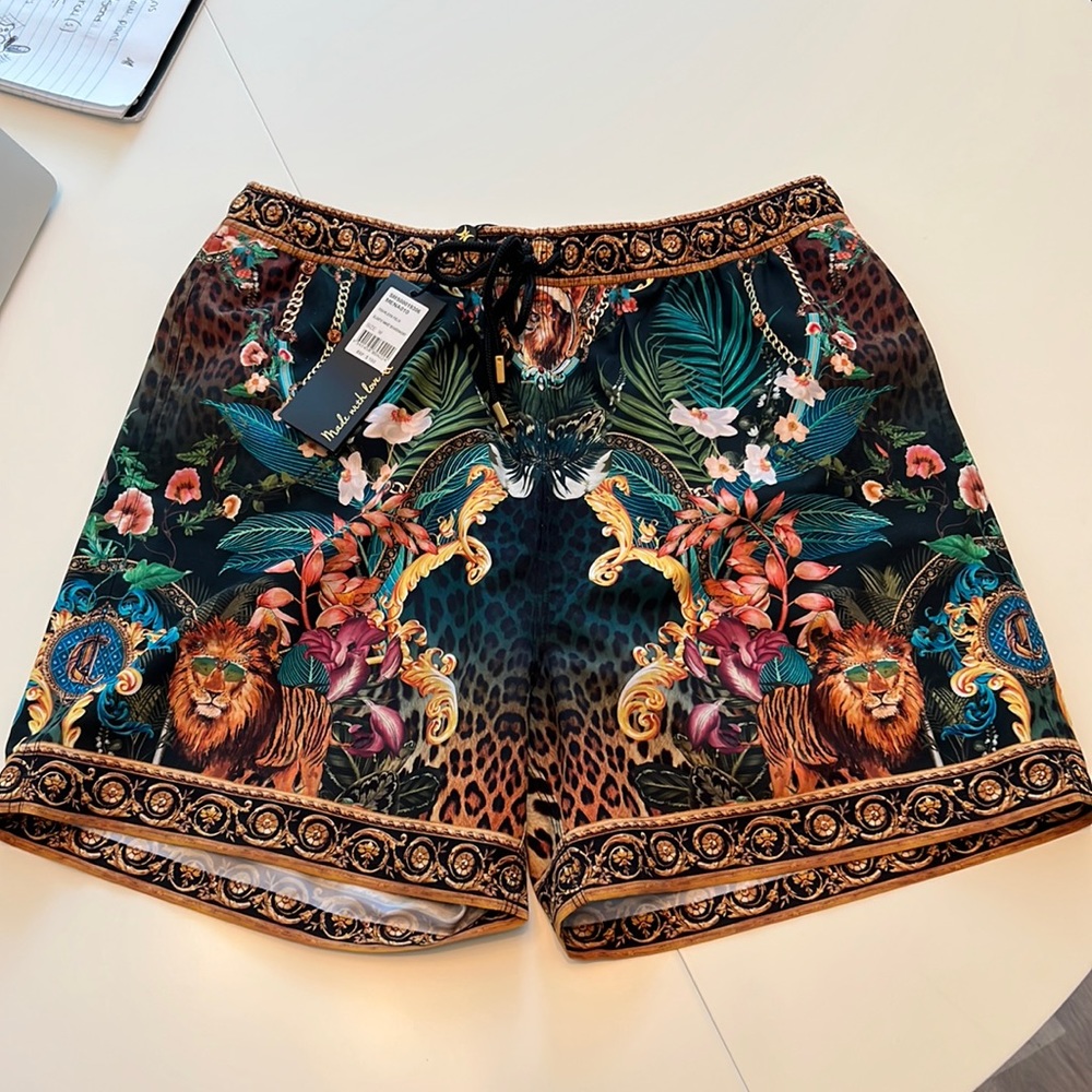 Camilla With Love Swimsuit